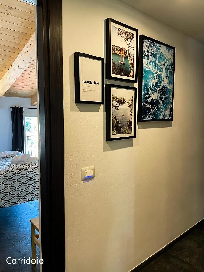 Le Camere Di Paolo Riomaggiore Casa de hóspedes