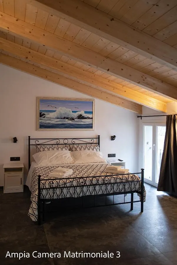 Le Camere Di Paolo Riomaggiore Guest house