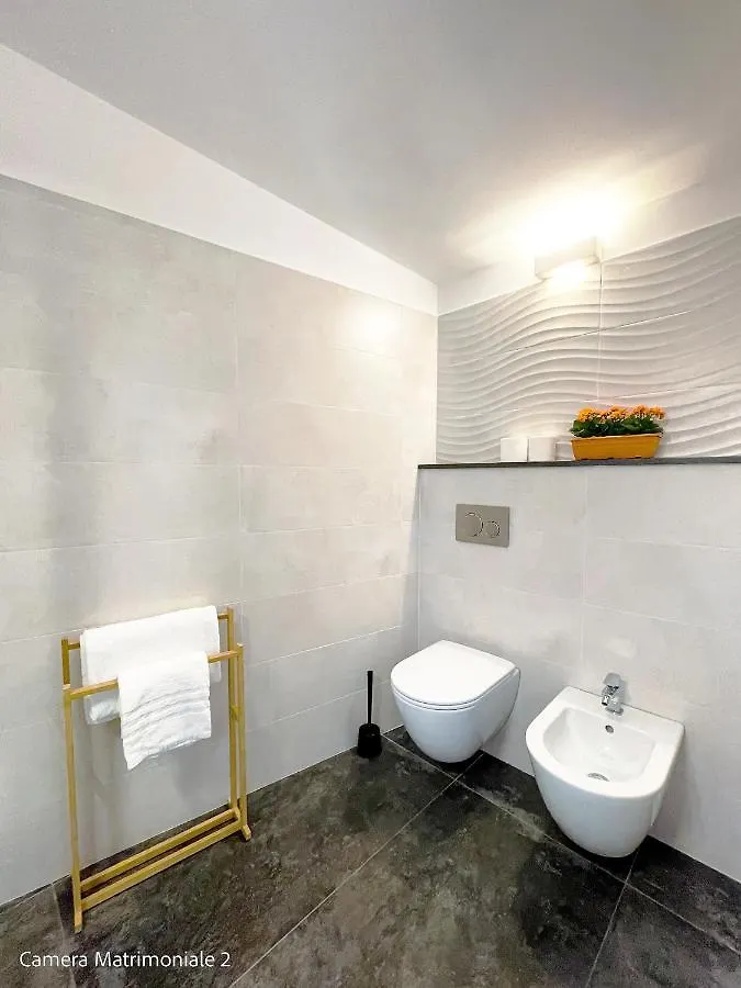 Guest house Le Camere Di Paolo Riomaggiore