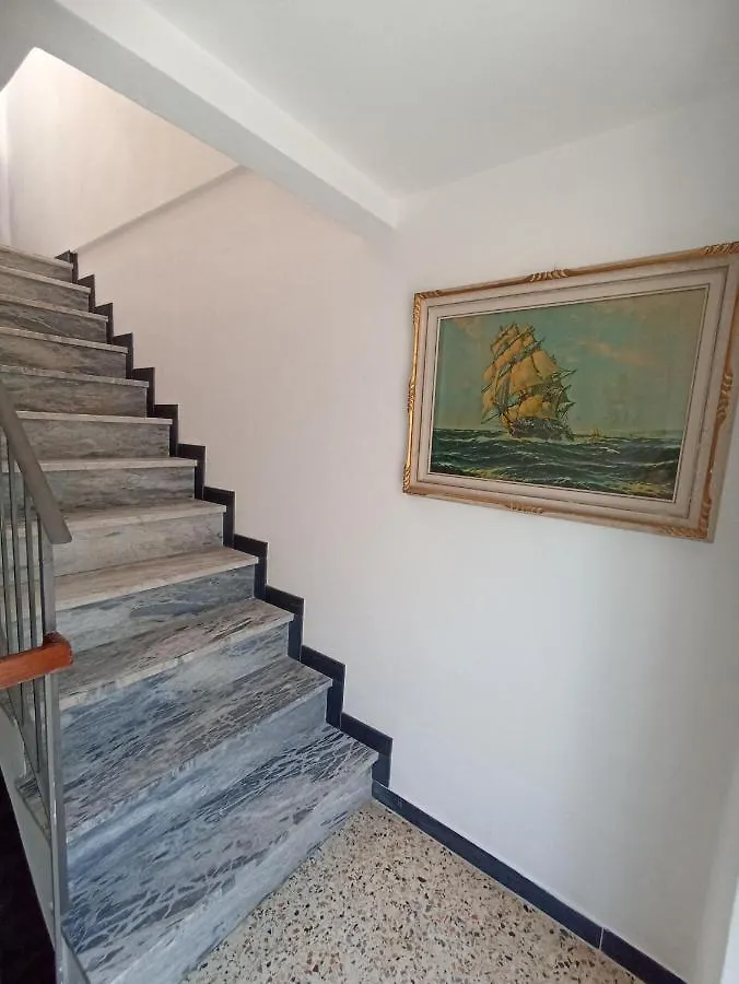 Le Camere Di Paolo Riomaggiore
