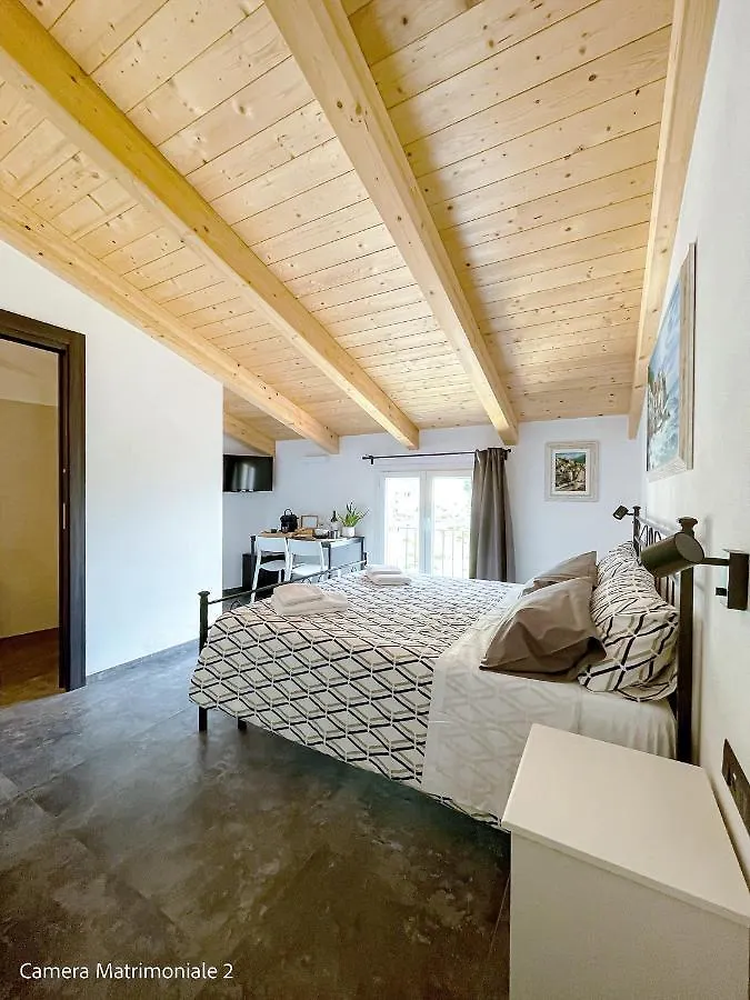 Guest house Le Camere Di Paolo Riomaggiore